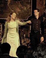 Liederabend mit Xavier de Maistre